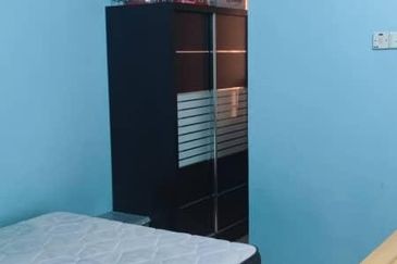 Taman Seri Sejahtera