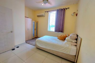 Taman Bukit Minyak Permai (BM Permai)