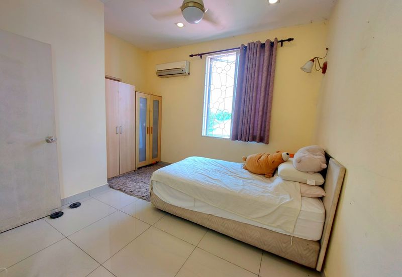 Taman Bukit Minyak Permai (BM Permai)