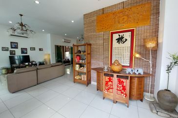 Taman Bukit Minyak Permai (BM Permai)