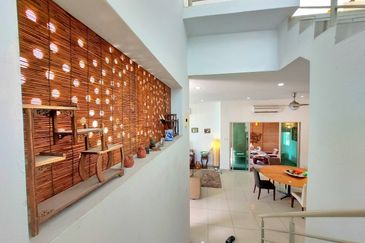 Taman Bukit Minyak Permai (BM Permai)