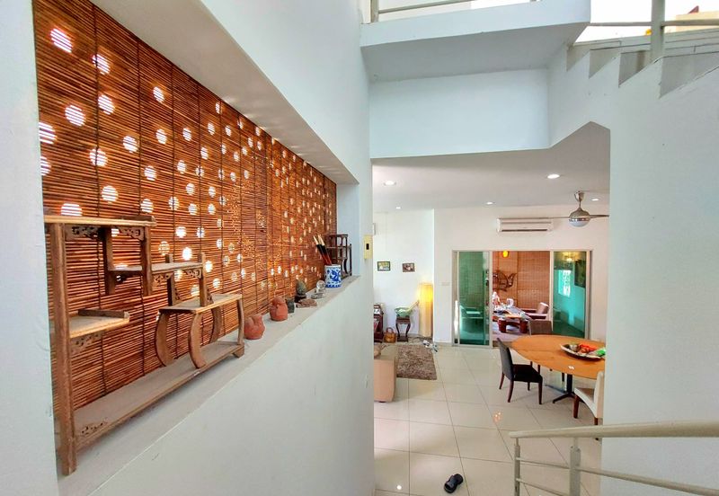 Taman Bukit Minyak Permai (BM Permai)