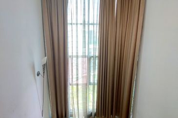 Taman Bukit Minyak Permai (BM Permai)