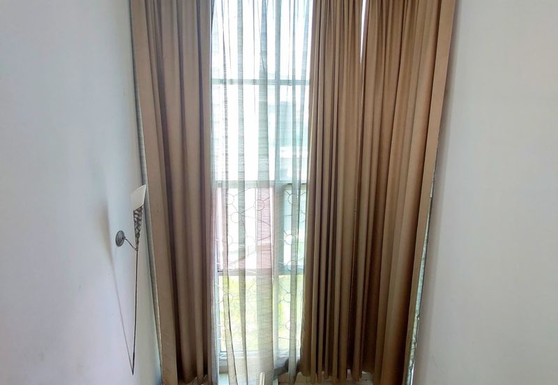 Taman Bukit Minyak Permai (BM Permai)