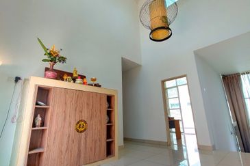 Taman Bukit Minyak Permai (BM Permai)