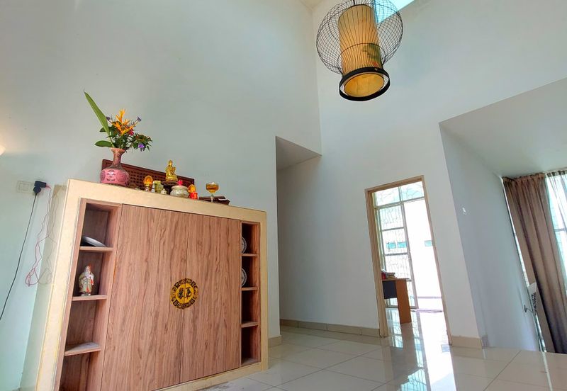 Taman Bukit Minyak Permai (BM Permai)