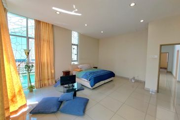 Taman Bukit Minyak Permai (BM Permai)