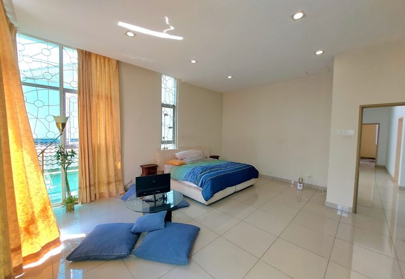 Taman Bukit Minyak Permai (BM Permai)