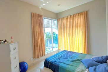 Taman Bukit Minyak Permai (BM Permai)