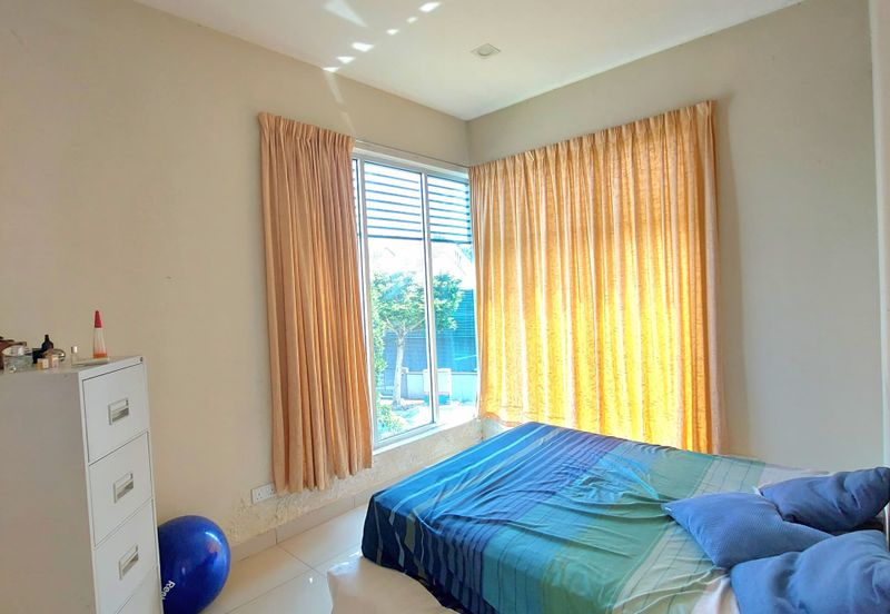 Taman Bukit Minyak Permai (BM Permai)