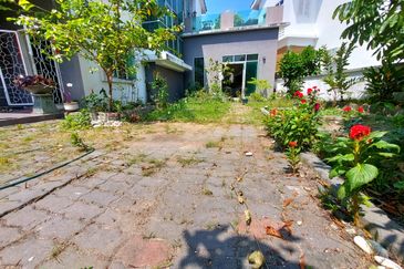 Taman Bukit Minyak Permai (BM Permai)