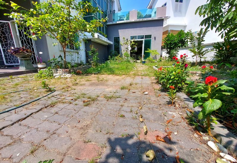 Taman Bukit Minyak Permai (BM Permai)