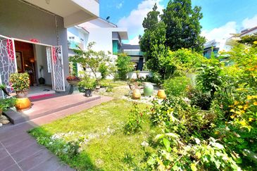 Taman Bukit Minyak Permai (BM Permai)