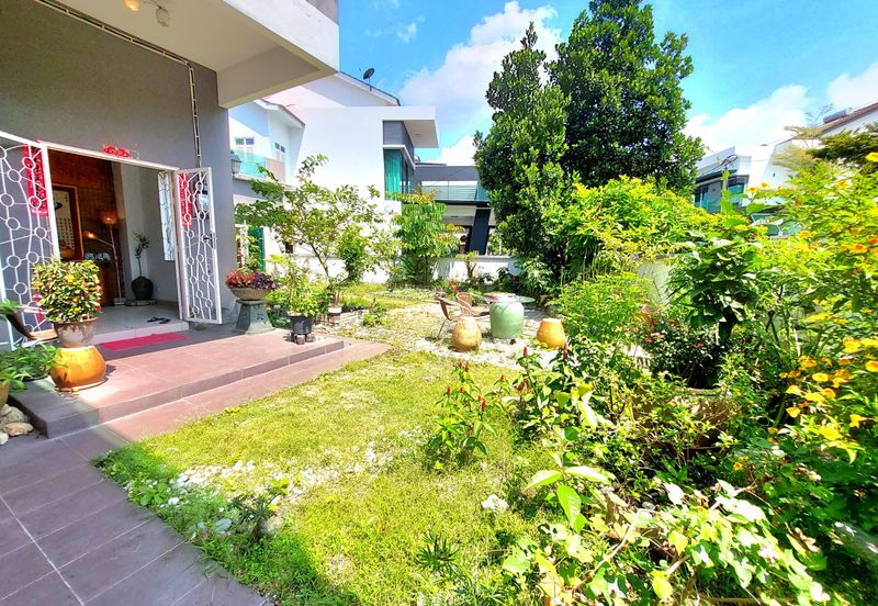 Taman Bukit Minyak Permai (BM Permai)