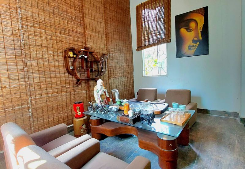 Taman Bukit Minyak Permai (BM Permai)