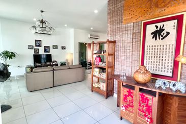 Taman Bukit Minyak Permai (BM Permai)