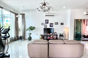 Taman Bukit Minyak Permai (BM Permai)