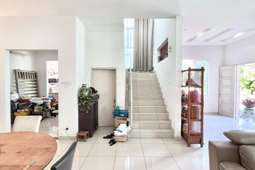 Taman Bukit Minyak Permai (BM Permai)