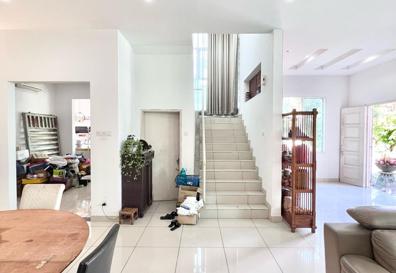 Taman Bukit Minyak Permai (BM Permai)