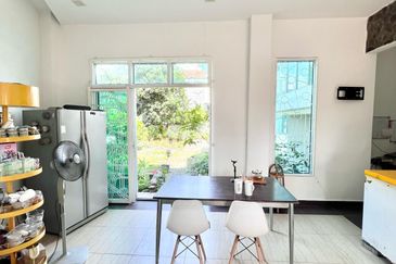 Taman Bukit Minyak Permai (BM Permai)