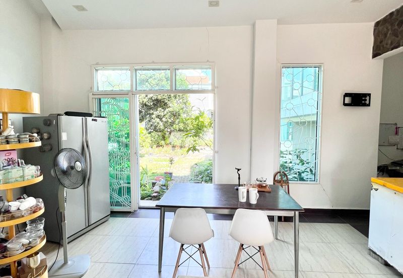 Taman Bukit Minyak Permai (BM Permai)