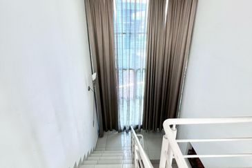 Taman Bukit Minyak Permai (BM Permai)