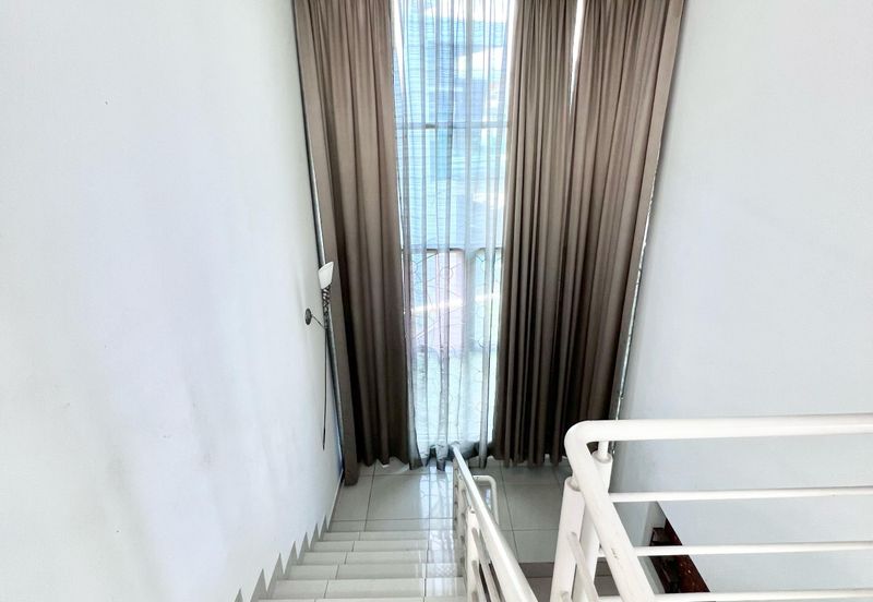 Taman Bukit Minyak Permai (BM Permai)