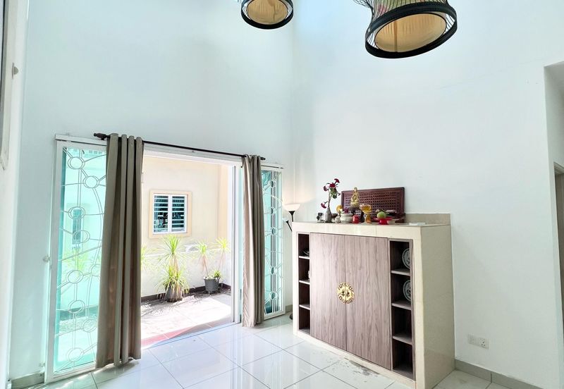 Taman Bukit Minyak Permai (BM Permai)