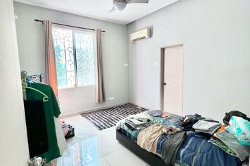 Taman Bukit Minyak Permai (BM Permai)