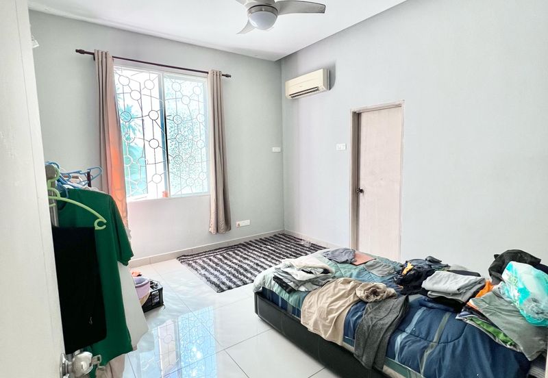 Taman Bukit Minyak Permai (BM Permai)