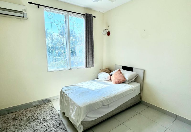 Taman Bukit Minyak Permai (BM Permai)