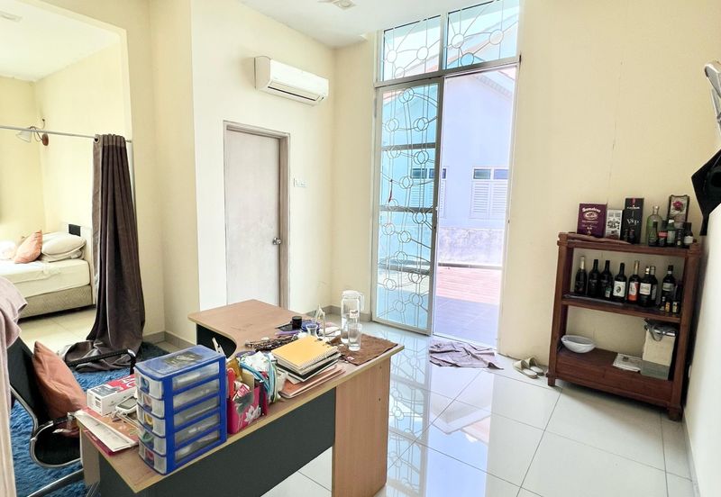 Taman Bukit Minyak Permai (BM Permai)