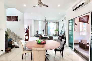 Taman Bukit Minyak Permai (BM Permai)