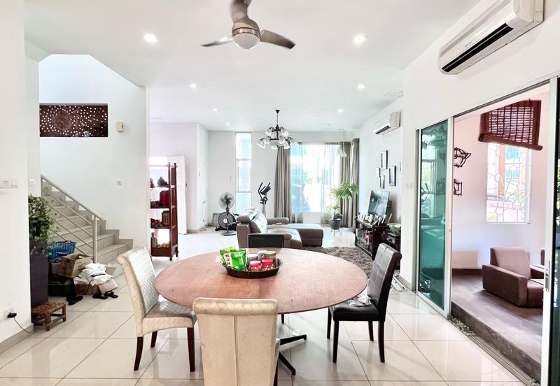 Taman Bukit Minyak Permai (BM Permai)