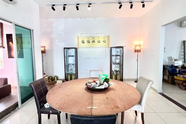 Taman Bukit Minyak Permai (BM Permai)