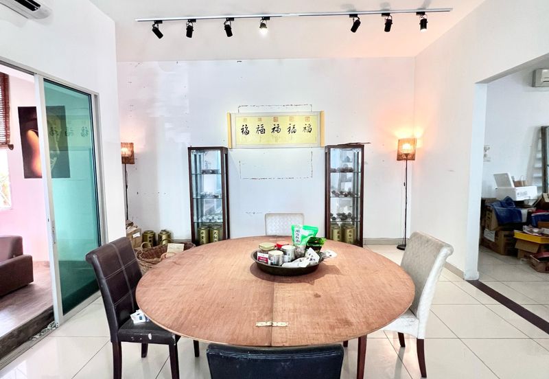 Taman Bukit Minyak Permai (BM Permai)