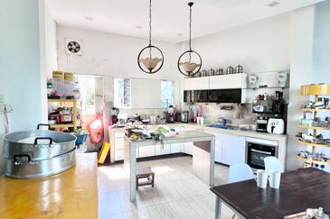 Taman Bukit Minyak Permai (BM Permai)