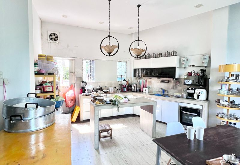 Taman Bukit Minyak Permai (BM Permai)