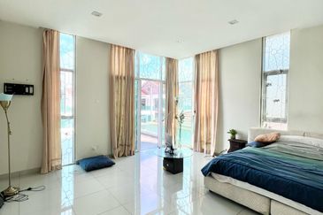 Taman Bukit Minyak Permai (BM Permai)