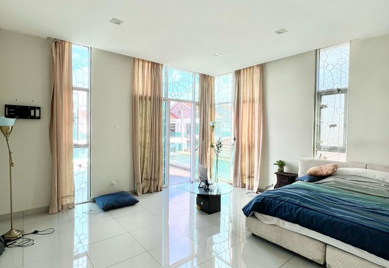 Taman Bukit Minyak Permai (BM Permai)