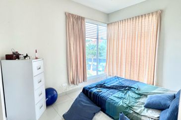 Taman Bukit Minyak Permai (BM Permai)