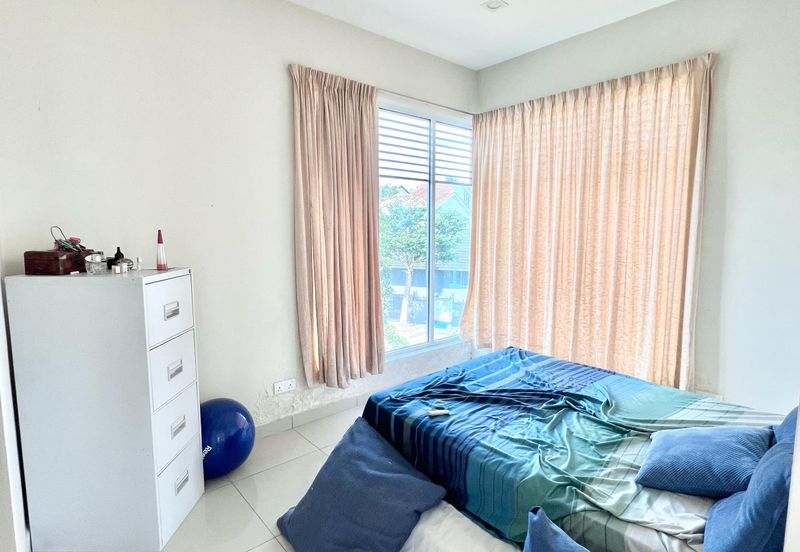 Taman Bukit Minyak Permai (BM Permai)