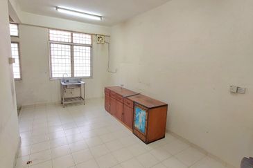 Taman Bukit Minyak Indah