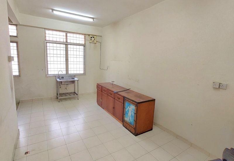 Taman Bukit Minyak Indah