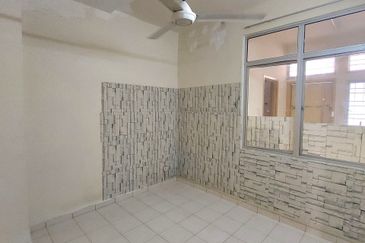 Taman Bukit Minyak Indah