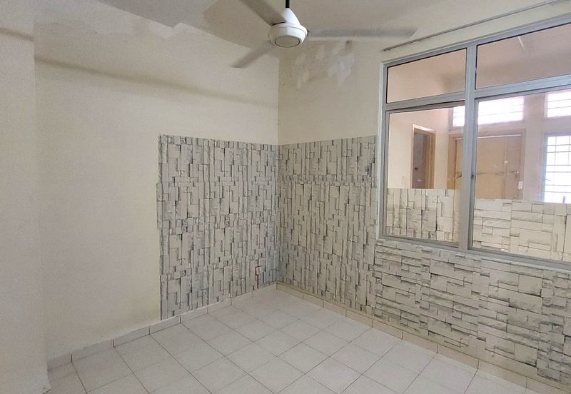 Taman Bukit Minyak Indah