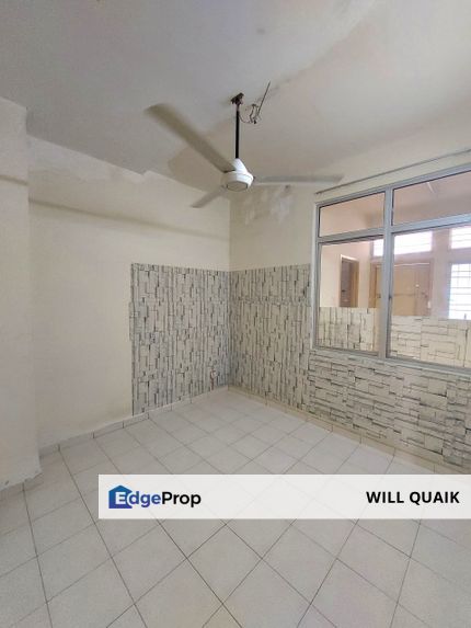 Taman Bukit Minyak Indah 🔥 2 Storey Terrace Bare Unit in Bukit Minyak, Penang, Bukit Minyak