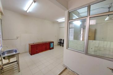 Taman Bukit Minyak Indah