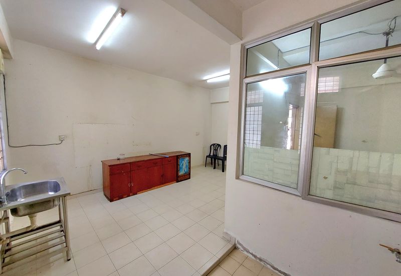 Taman Bukit Minyak Indah