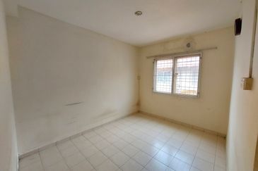 Taman Bukit Minyak Indah